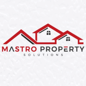 House Logo - Mastro Property