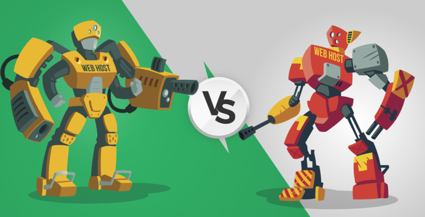 Rackspace vs HostGator: Which Is Actually Better in 2024?