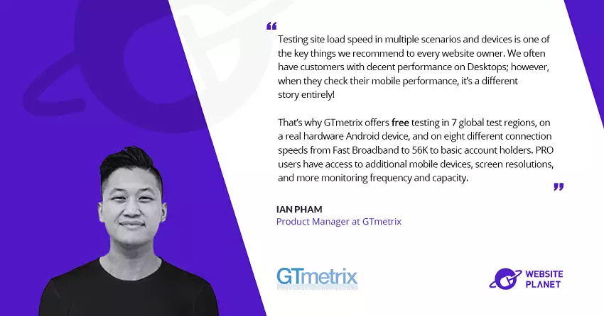 GTmetrix Alternative: Make Your Website Load Fast