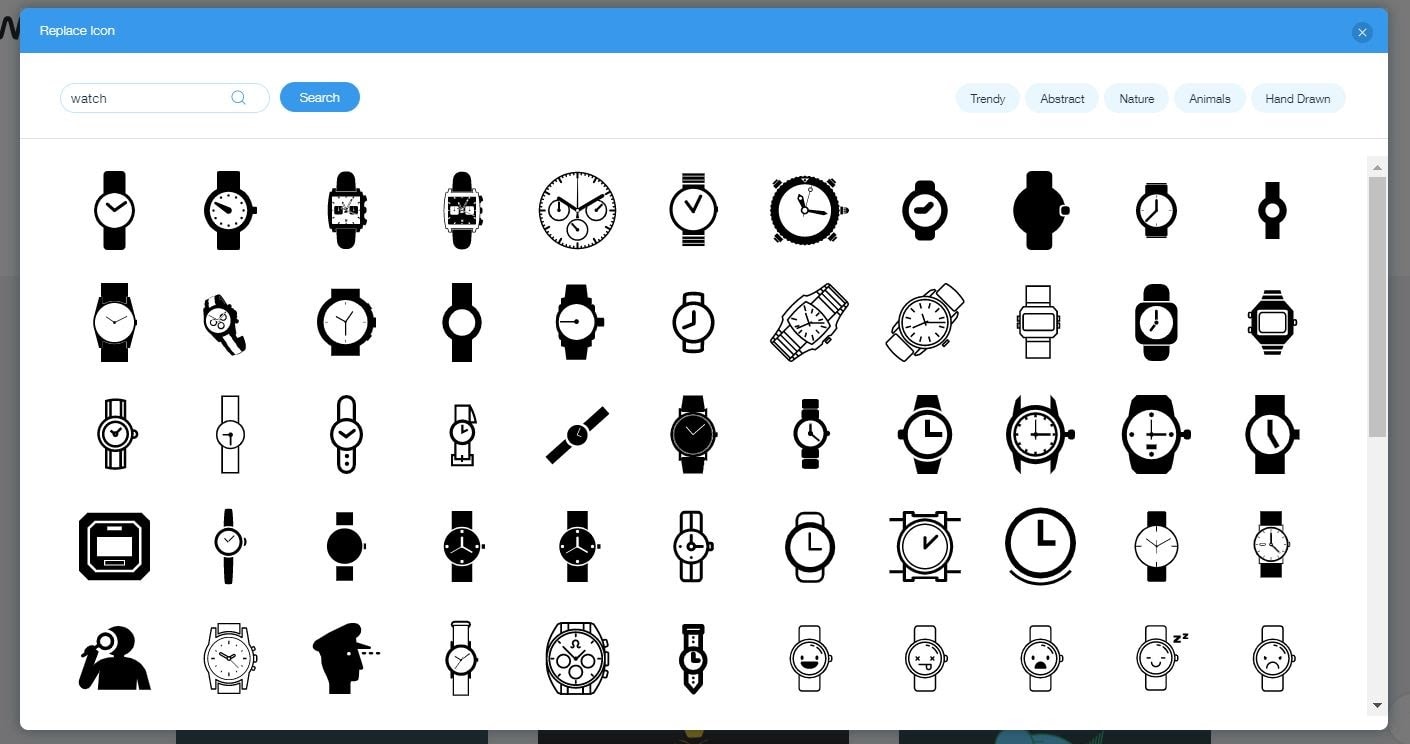 9 Best Watch Logos and How to Make Your Own for Free 2023