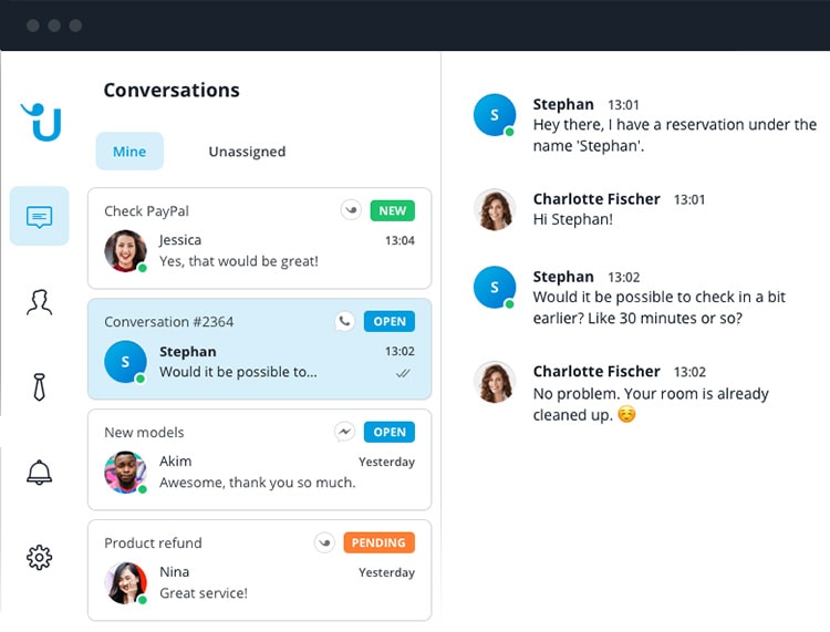 userlike_messaging_apps_chat_panel