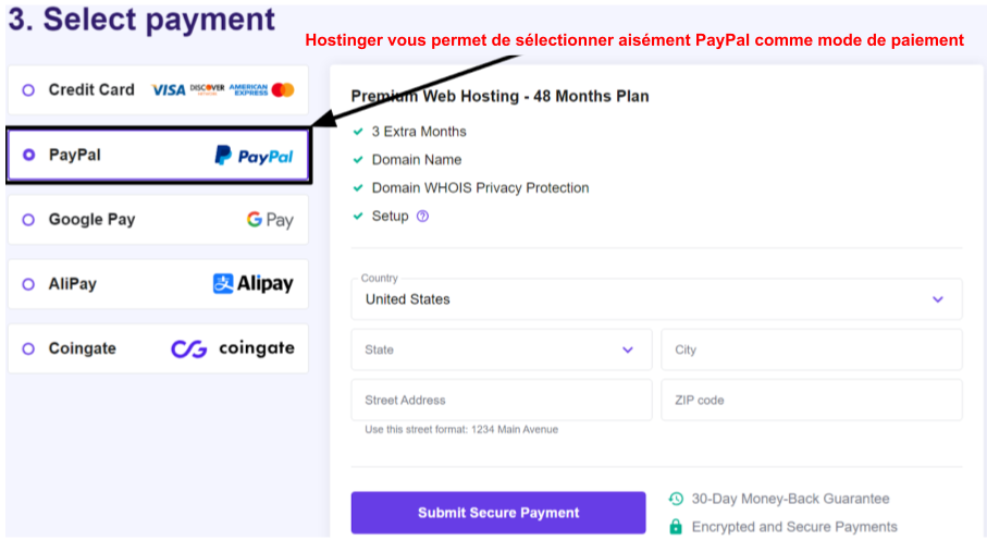 Copy of 10 Best Web Hosts that Accept PayPal in 2024 (No Extra Fees) (1)