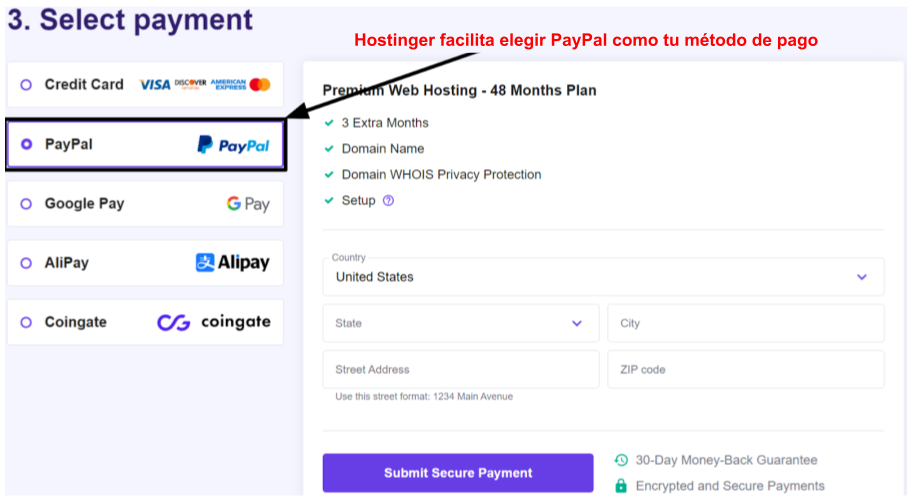 Copy of 10 Best Web Hosts that Accept PayPal in 2024 (No Extra Fees) (3)