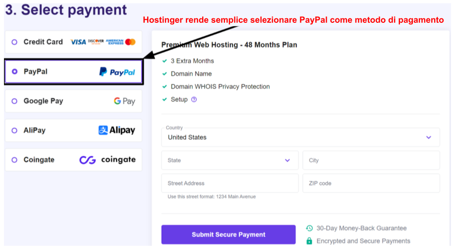 Copy of 10 Best Web Hosts that Accept PayPal in 2024 (No Extra Fees)