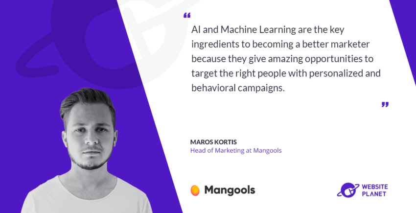 Juicy SEO Made Easy – Interview With Mangools