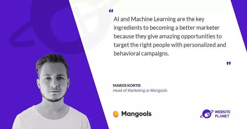 Juicy SEO Made Easy – Interview With Mangools