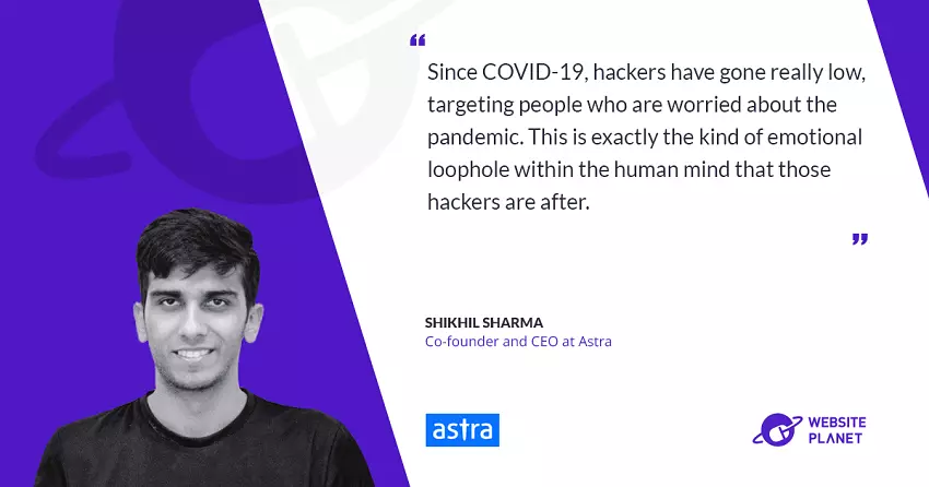 How To Secure Your Website In 2020 – Interview With Astra Security CEO