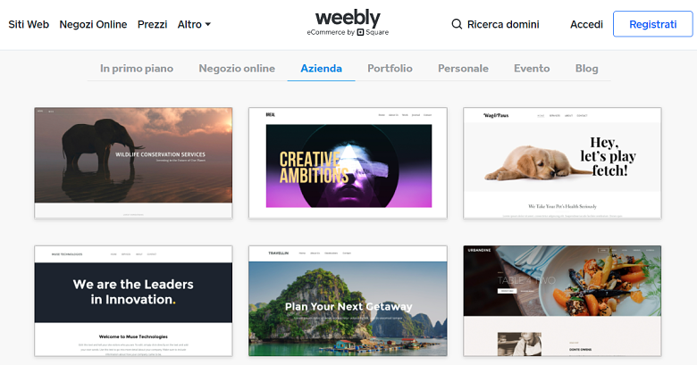 Weebly