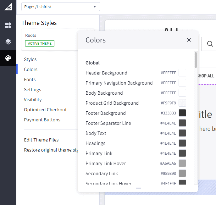 bigcommerce-editor