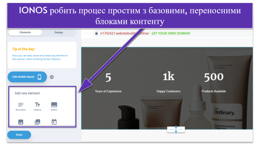 10 best website builders 10 - uk