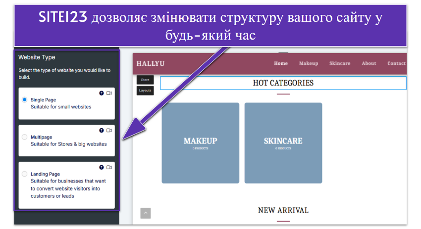 10 best website builders 11 - uk