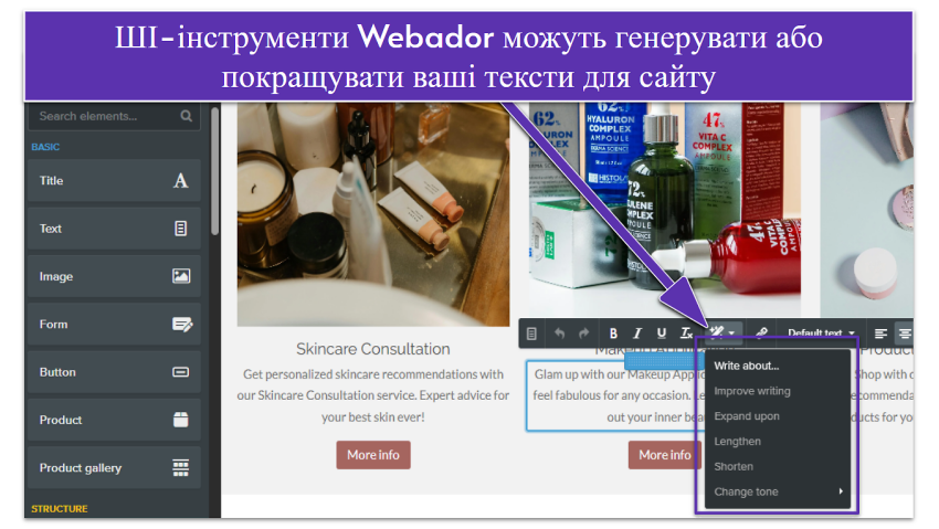 10 best website builders 13 - uk