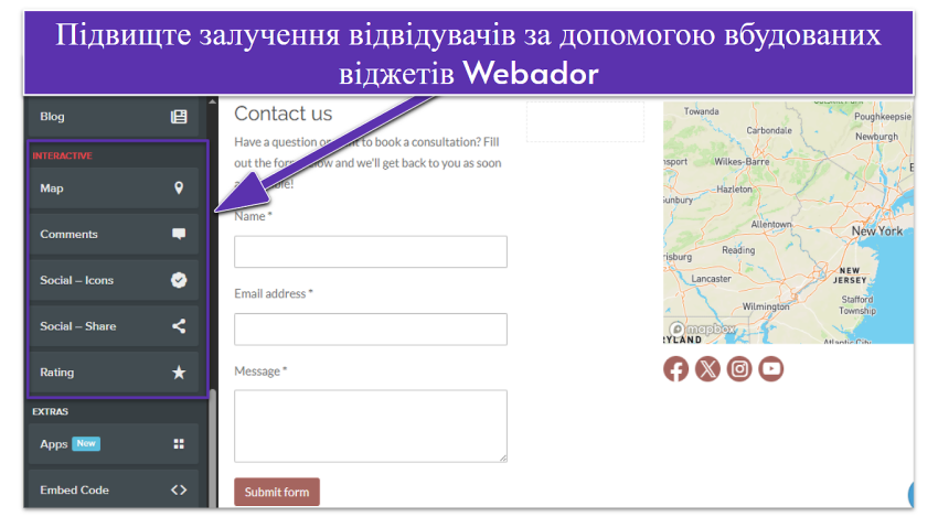 10 best website builders 14 - uk