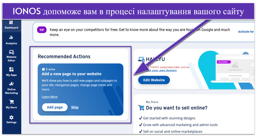 10 best website builders 9 - uk