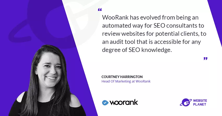Instantly Review Your Website For Free With WooRank SEO Checker