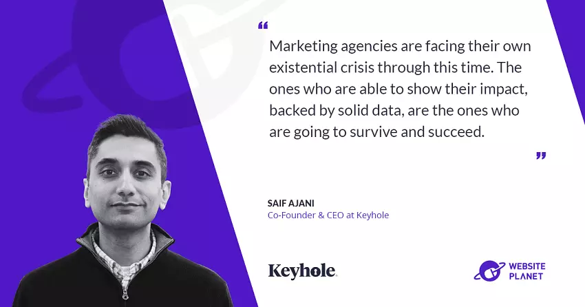 Hashtag Analytics And Social Listening Made Easy With Keyhole