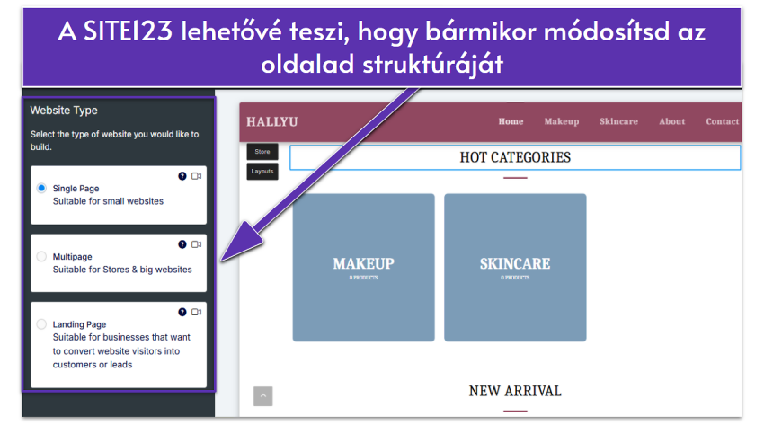best website builder 11_hu