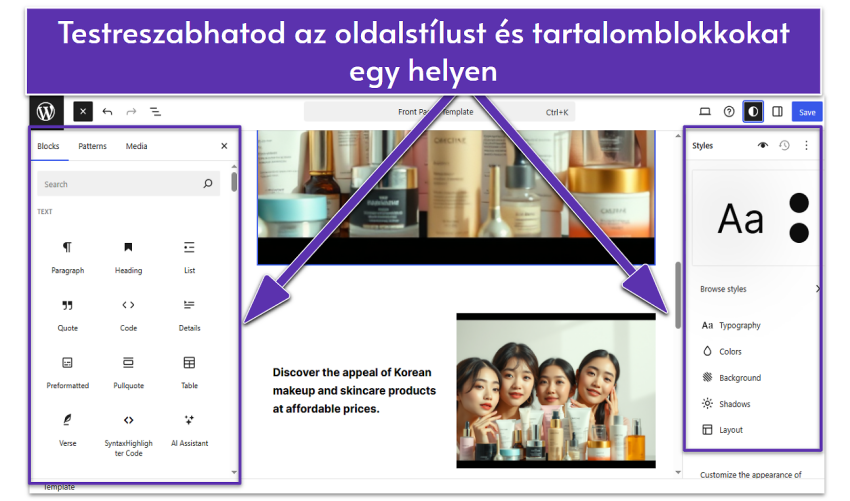best website builder 18_hu