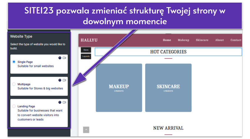 10 best website builder 11 - pl