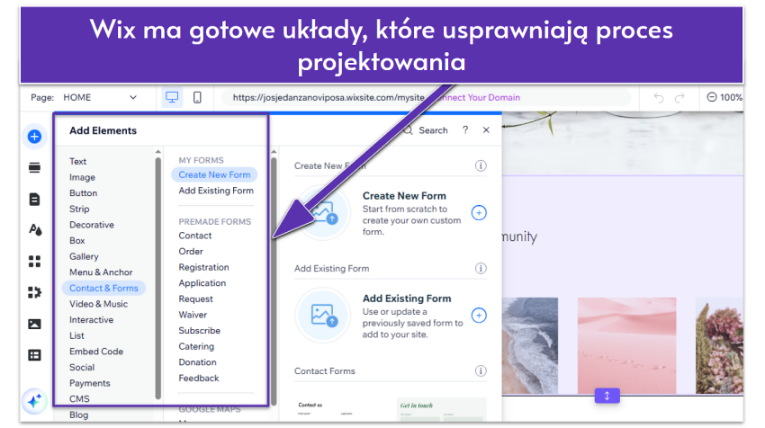10 best website builder 2 - pl