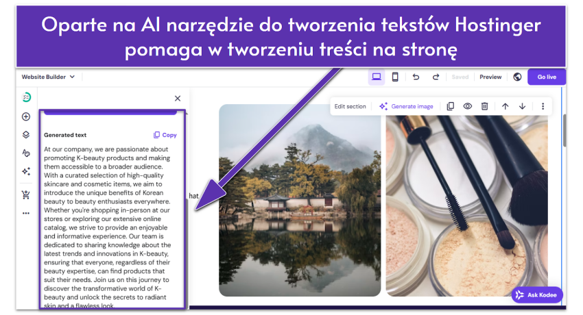10 best website builder 5 - pl