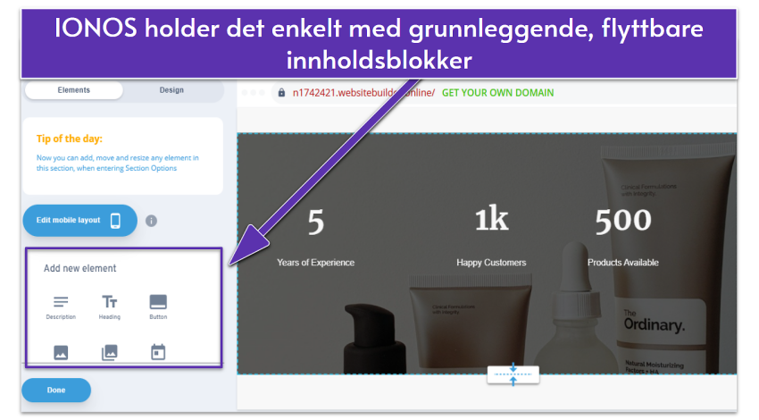 10 best website builders 10 - nb
