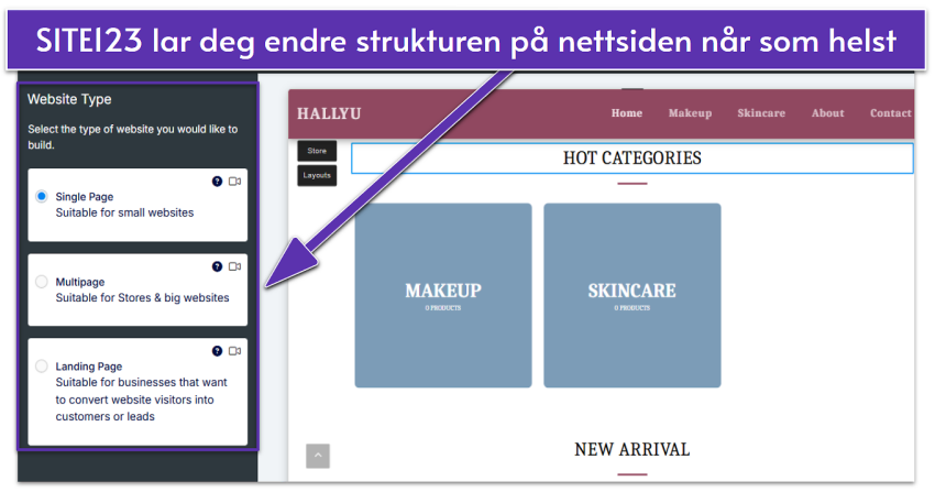 10 best website builders 11 - nb