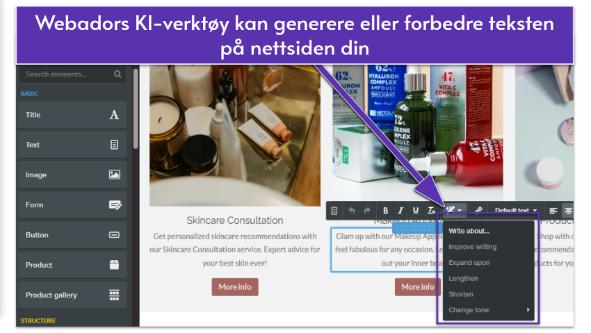 10 best website builders 13 - nb