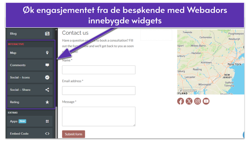 10 best website builders 14 - nb