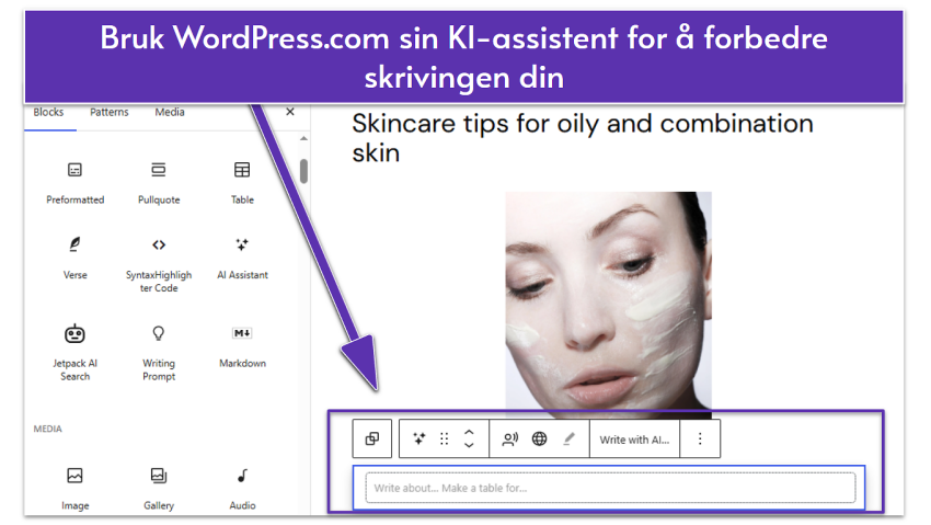 10 best website builders 17 - nb
