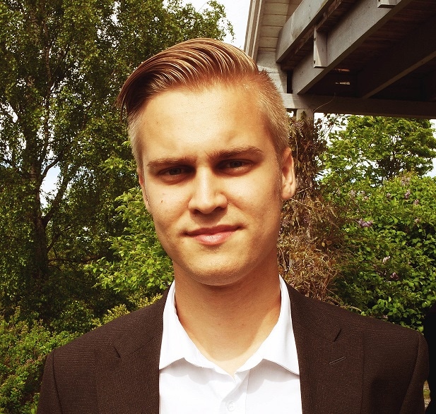 Markus Christensen