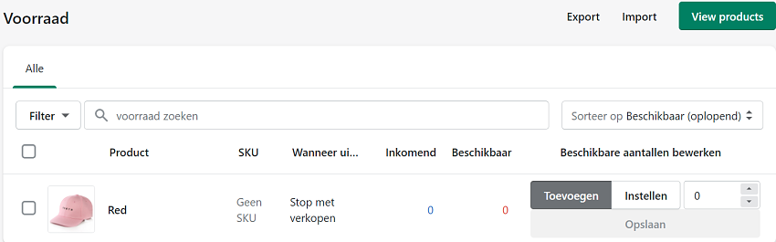 Shopify