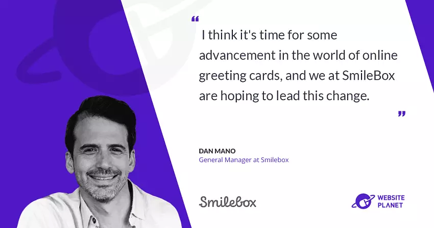 Create eCards That Make An Impact With Smilebox
