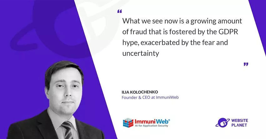 Immuniweb CEO Overviews Cybersecurity In 2020 And Beyond