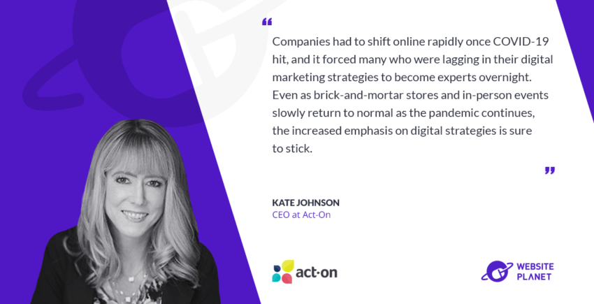 Strategic Marketing Automation Made Easy With Act-On