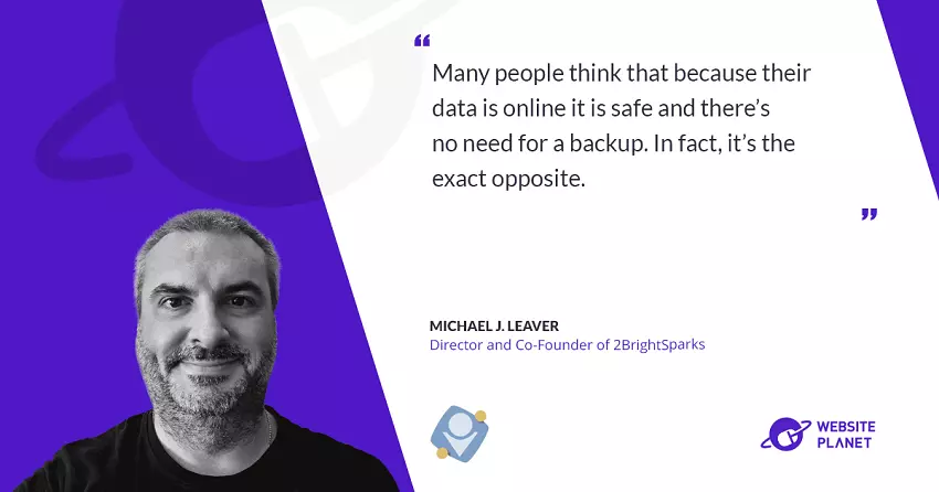 Protecting Data and Creating Backups with 2BrightSparks