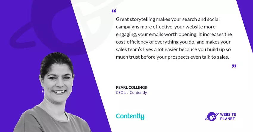 Join The Content Revolution With Contently