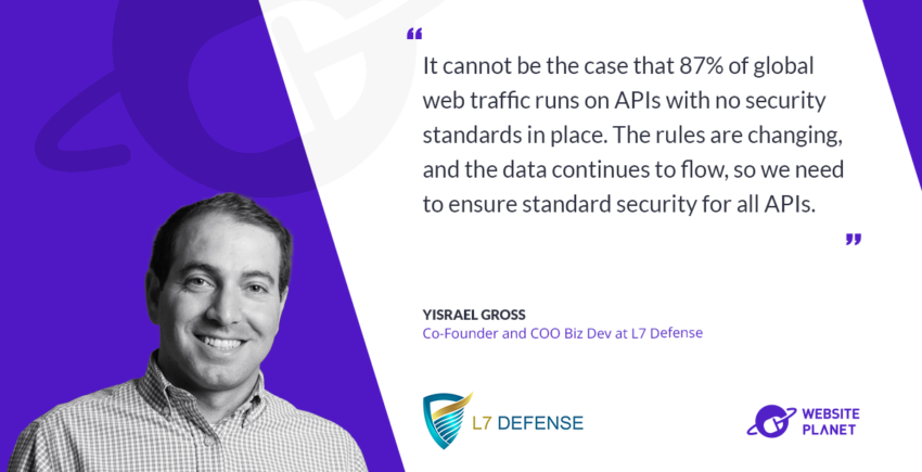 We All Need API Security- Here’s Why