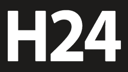 Hemsida24 website builder
