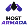 hostarmada logo 1