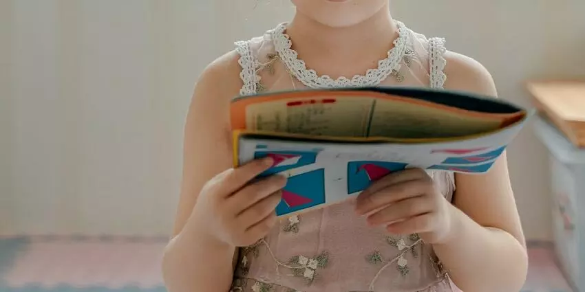 15 livres anglais GRATUITS pour débutants à imprimer en 2025