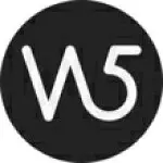 website x5 logo