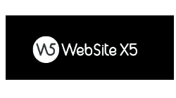 websitex5-alternative-logo