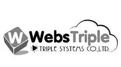 webstriple-alternative-logo