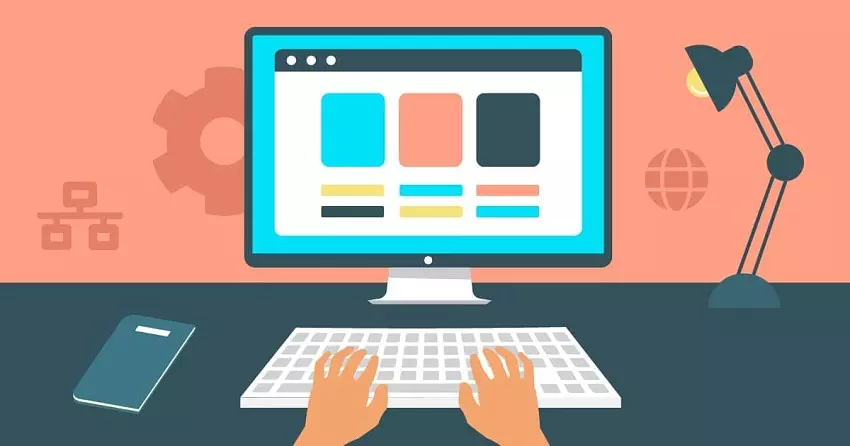 Meilleurs outils de créations de site perso 2025 (4 gratuits)