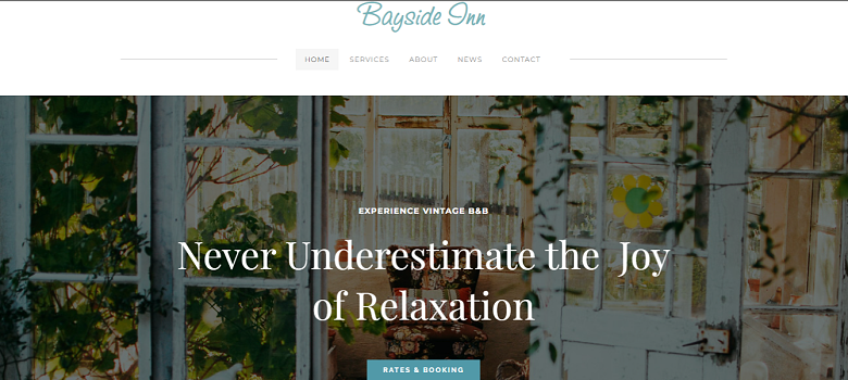bayside-inn-cleanlines-weebly-theme