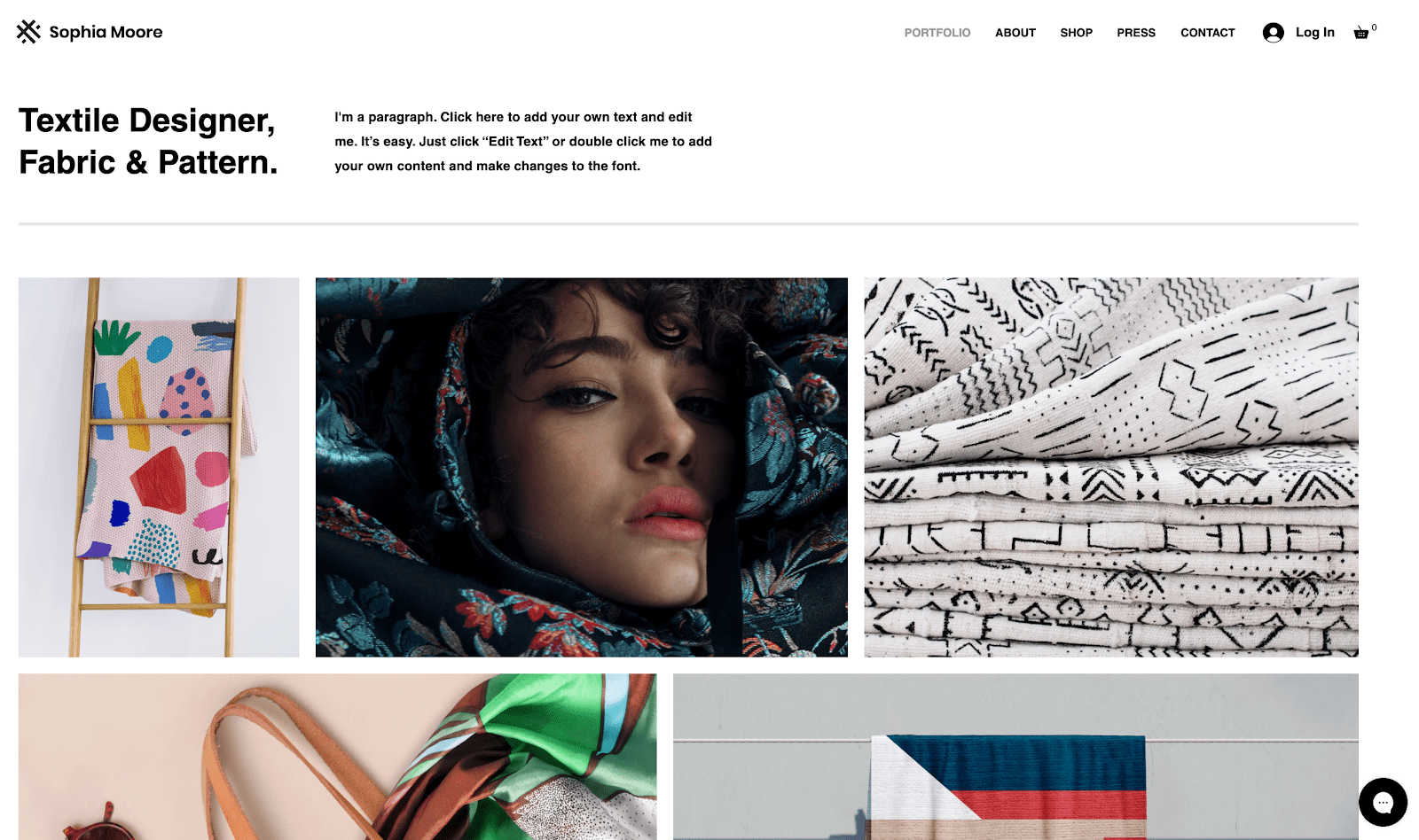 7 Best Squarespace Portfolio Templates [+2 to Avoid] in 2023