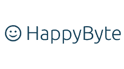 logo HappyByte