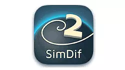 simdif-alternative-logo