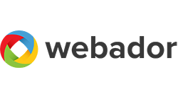 webador logo alternative